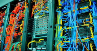 Профессиональный монтаж слаботочных сетей и систем от 1543 руб. в Медногорске - ЭлектроМдн