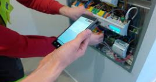 Установка и монтаж умного дома в квартире в Медногорске – от 2571 руб.