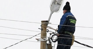 Технологическое присоединение к электросетям для юрлиц от 5141 руб. в Медногорске - ЭлектроМдн