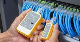 Настройка и монтаж сетей от 3085 руб. в Медногорске - ЭлектроМдн, надежно и быстро