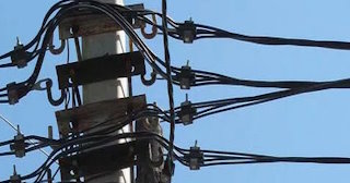 Монтаж СИП провода от 412 руб. в Медногорске - Подключение и установка от ЭлектроМдн