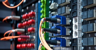 Профессиональный монтаж слаботочных сетей и систем от 1543 руб. в Медногорске - ЭлектроМдн