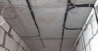 Прокладка электропроводки в коробах от ЭлектроМдн в Медногорске - от 1543 рублей