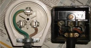 Подключение и монтаж розетки для электроплиты от 566 руб в Медногорске - ЭлектроМдн